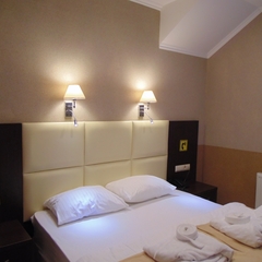 Отель Elisa Inn, Зеленоградск, Калининградская область