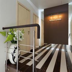 Гостиница Вилла Лана, Зеленоградск, Калининградская область