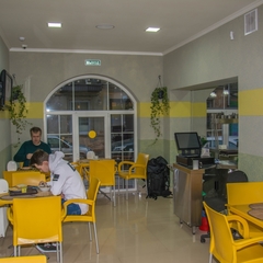 Отель Elisa Inn, Зеленоградск, Калининградская область