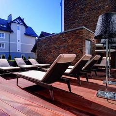 Спа-отель Зеленоградск, Зеленоградск, Калининградская область