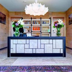 Спа-отель Зеленоградск, Зеленоградск, Калининградская область