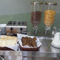 Отель Elisa Inn, Зеленоградск, Калининградская область