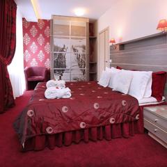 Гостиница Вилла Лана, Зеленоградск, Калининградская область