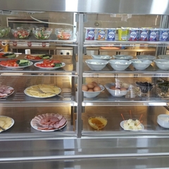 Отель Elisa Inn, Зеленоградск, Калининградская область