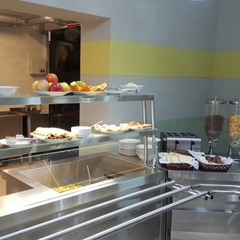 Отель Elisa Inn, Зеленоградск, Калининградская область