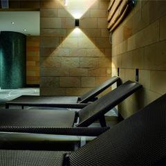 Спа-отель Зеленоградск, Зеленоградск, Калининградская область