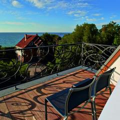 Спа-отель Зеленоградск, Зеленоградск, Калининградская область