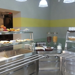 Отель Elisa Inn, Зеленоградск, Калининградская область