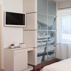 Гостиница Вилла Лана, Зеленоградск, Калининградская область