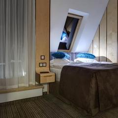 Спа-отель Зеленоградск, Зеленоградск, Калининградская область