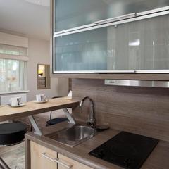 Гостиница Вилла Лана, Зеленоградск, Калининградская область