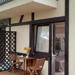 Гостиница Вилла Лана, Зеленоградск, Калининградская область