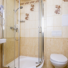 Отель Elisa Inn, Зеленоградск, Калининградская область