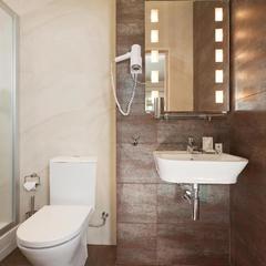 Гостиница Вилла Лана, Зеленоградск, Калининградская область