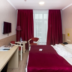 Отель Elisa Inn, Зеленоградск, Калининградская область