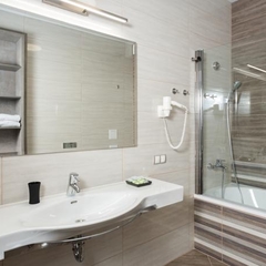 Отель ПАРАDOX, Зеленоградск, Калининградская область