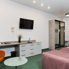 Отель ПАРАDOX, Зеленоградск, Калининградская область