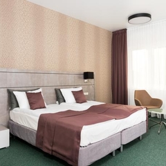 Отель ПАРАDOX, Зеленоградск, Калининградская область