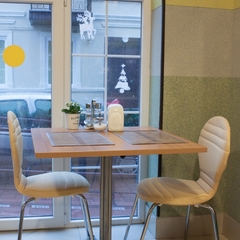 Отель Elisa Inn, Зеленоградск, Калининградская область