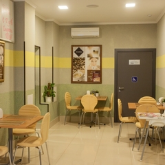 Отель Elisa Inn, Зеленоградск, Калининградская область