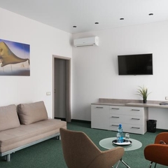 Отель ПАРАDOX, Зеленоградск, Калининградская область