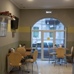 Отель Elisa Inn, Зеленоградск, Калининградская область