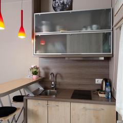 Гостиница Вилла Лана, Зеленоградск, Калининградская область