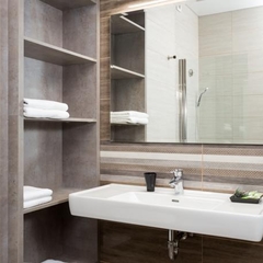 Отель ПАРАDOX, Зеленоградск, Калининградская область