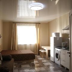 Гостевой дом Дюна-центр, Зеленоградск, Калининградская область