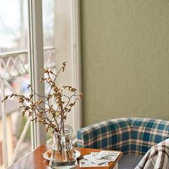 Апартаменты На Володарского, Зеленоградск, Калининградская область