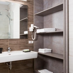 Отель ПАРАDOX, Зеленоградск, Калининградская область