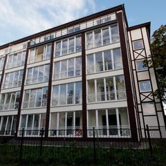 Апартаменты На Володарского, Зеленоградск, Калининградская область