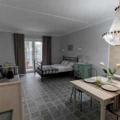 Апартаменты На Володарского, Зеленоградск, Калининградская область