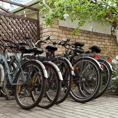 Гостиница Вилла Лана, Зеленоградск, Калининградская область