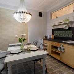 Апартаменты На Володарского, Зеленоградск, Калининградская область