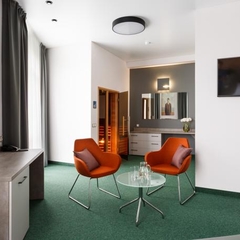 Отель ПАРАDOX, Зеленоградск, Калининградская область