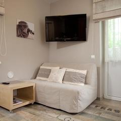 Гостиница Вилла Лана, Зеленоградск, Калининградская область