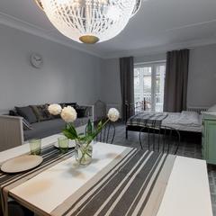 Апартаменты На Володарского, Зеленоградск, Калининградская область