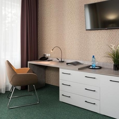 Отель ПАРАDOX, Зеленоградск, Калининградская область