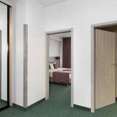 Отель ПАРАDOX, Зеленоградск, Калининградская область