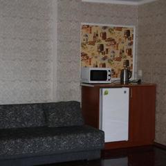 Гостевой дом Дюна-центр, Зеленоградск, Калининградская область