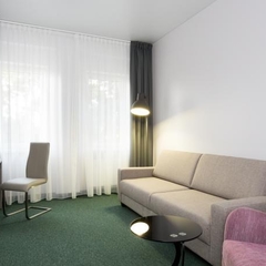 Отель ПАРАDOX, Зеленоградск, Калининградская область