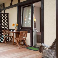 Гостиница Вилла Лана, Зеленоградск, Калининградская область