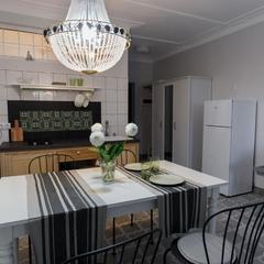 Апартаменты На Володарского, Зеленоградск, Калининградская область