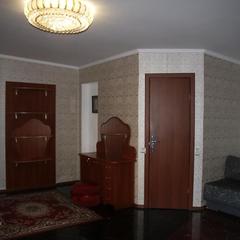 Гостевой дом Дюна-центр, Зеленоградск, Калининградская область