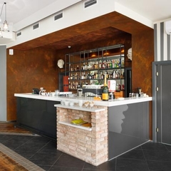 Отель ПАРАDOX, Зеленоградск, Калининградская область