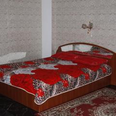 Гостевой дом Дюна-центр, Зеленоградск, Калининградская область