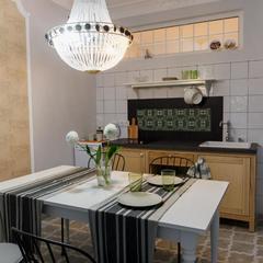 Апартаменты На Володарского, Зеленоградск, Калининградская область