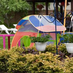 Гостиница Вилла Лана, Зеленоградск, Калининградская область