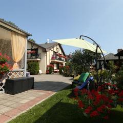 Гостиница Вилла Лана, Зеленоградск, Калининградская область